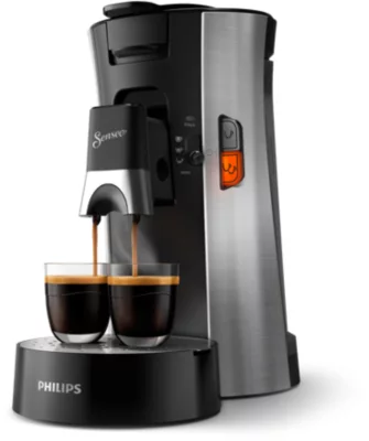 Philips CSA250/10R1 SENSEO® Select Koffie onderdelen