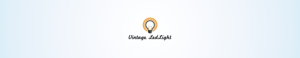 Vintage LedLight onderdelen
