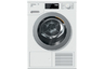 Miele LIMITED EDITION (BE) W2515 Wasdroger onderdelen 