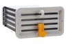 Zerowatt ETDE H8A1DE-S 31102327 Droogkast Condensor-Opvangbak 