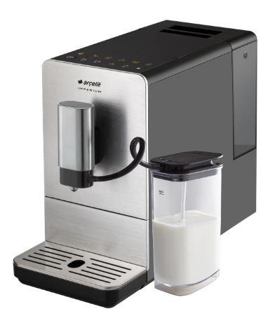 Arcelik EM 9194 O Imperium® 8911361100 EM 9194 O Koffie machine onderdelen en accessoires
