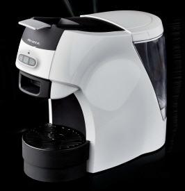 Ariete 1301 00M130100AR0 COFFEE MAKER MCE28 Schoonmaak accessoires