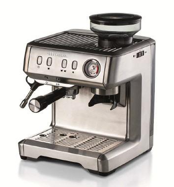 Ariete 1313-1018 00M131310SLCH COFFEE MACHINE MCE30 Koffiezetapparaat onderdelen en accessoires