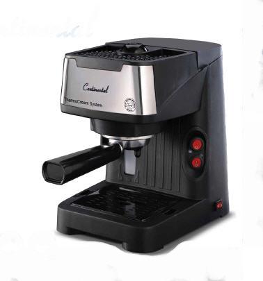 Ariete 1339 00M133910CTCU MIRò TOP MCE24 Koffiezetapparaat Espresso houder