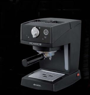 Ariete 1365 00M136570AR0 MAKER PICASSO (W/PCB-B) Koffie onderdelen