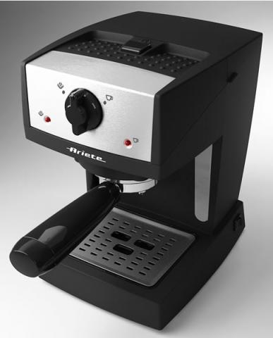 Ariete 1366B 00M136650ARAS COFFEE MAKER PICASSO Koffie onderdelen