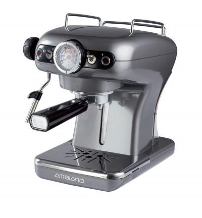Ariete 1389-92860 00M138901ALCH CAFFE` RETRO` 1389 (GREY) Koffiezetapparaat Afdichtingsrubber