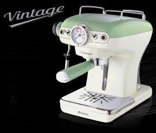 Ariete 1389A 00M138914ARID CAFFE` RETRO` 1389A (CREAM-GREEN) Koffiezetmachine Afdichtingsrubber