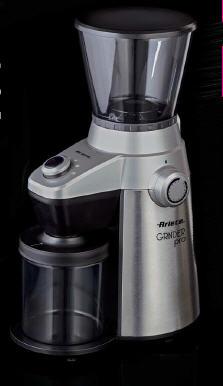 Ariete 3017 00M301700ARSA COFFEE GRINDER Koffie onderdelen