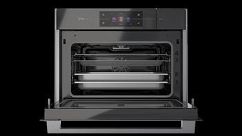 ASKO BO4TO1T4-42/03 OCSM8478G 731915 Oven-Magnetron onderdelen