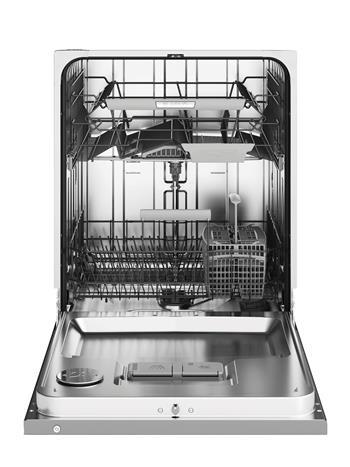 ASKO DW40.1/02 DFI4344BXXL/1 736480 Vaatwasmachine Niveaukamer