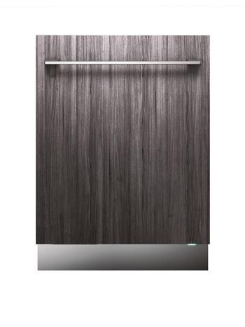 ASKO DW40.1/02 DFI4444B/1 736469 Afwasmachine Labyrint