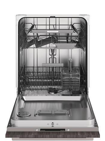 ASKO DW40.1/03 DSD4338B/1 736467 Afwasmachine Labyrint