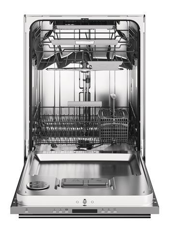 ASKO DW40.2/01 DBI664THXXLS.U 737066 Afwasmachine Korf