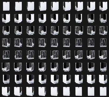 ASKO DW40.C/08 DWCBI231.W 729053 Vaatwasmachine Korfwiel