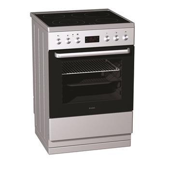 ASKO E24V1-E34E/01 CC9654S 471114 Kookplaat Bediening