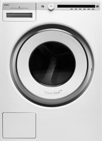 ASKO WM75.B6801/07 W20864C.W 729697 Wasmachine Schokbreker