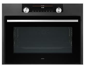 Atag BO4PY4F3-12/09 ZX4592DN 728829 Microgolfoven Verwarmingselement