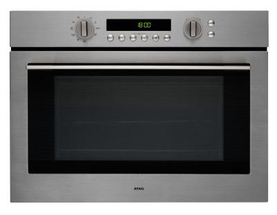 Atag CX4311A/A01 CX4311A OVEN MET MAGNETRON RVS 72546701 onderdelen