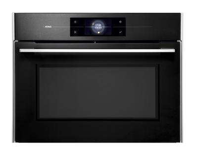 Atag CX4574M/A05 CX4574M OVEN MET MAGNETRON 45C 49611505 Fornuis onderdelen