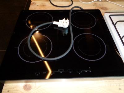 Atag KI6111PUU/A01 KI6111P INDUCTIEKOOKPLAAT 60CM 28698301 onderdelen