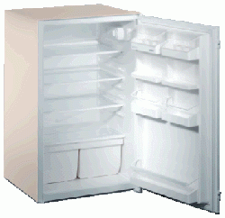 Atag KK853A5U/A02 Onderbouw koelkast Koelkast Strip