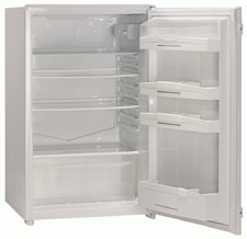 Atag KS1088A/A02 koelkast zonder vriesvak (88) onderdelen en accessoires