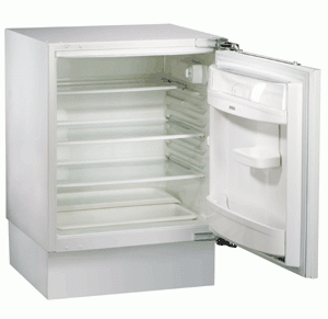 Atag KU1090A/A02 Onderbouw koelkast Verlichting