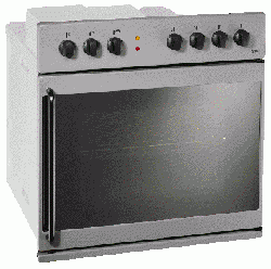Atag OG4..C/2 Elektro-oven onderdelen en accessoires