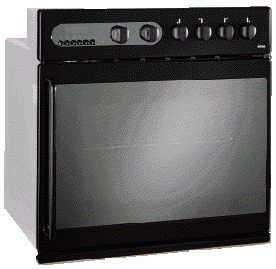 Atag OG4..H/2 Infra-turbo-luxe fornuis-oven onderdelen en accessoires