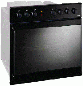 Atag OG5..A Infra-standaard fornuis-oven onderdelen en accessoires