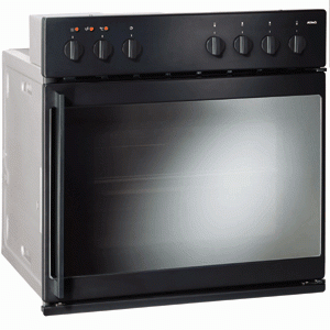 Atag OI60..E Luxe infra-turbo-oven voor combinatie onderdelen en accessoires