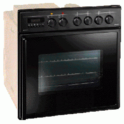 Atag OSB9 Elektro-oven onderdelen en accessoires