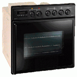 Atag OSB9 Elektro-oven Oven