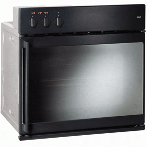 Atag OX60..E Luxe infra-turbo-oven Verlichting