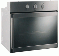 Atag OX611ML20NL/A0 infra-turbo oven, standaard onderdelen en accessoires