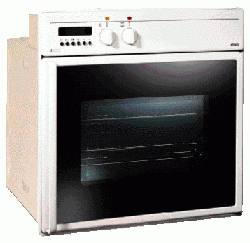 Atag OXD9.. Elektro-oven Onderdelen Koken