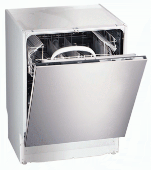 Atag VA6011BTUU/A02 Volledig geïntegreerde 60 cm brede afwasmachine onderdelen en accessoires