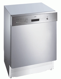 Atag VA6053RFUU/A01 geïntegreerde afwasmachine onderdelen en accessoires