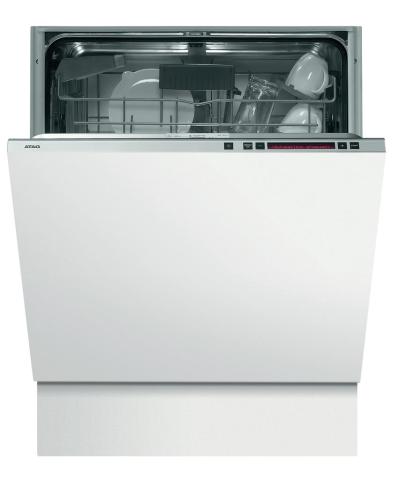 Atag VA6411TTA01 VA6411TT/A01 VA6411TT (V0509) AFWASMACHINE onderdelen en accessoires