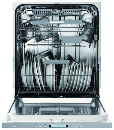Atag VA7016SRT/A03 VA7016SRT INBOUW VAATWASSER XL 72912403 Vaatwasser Afdichtingsrubber