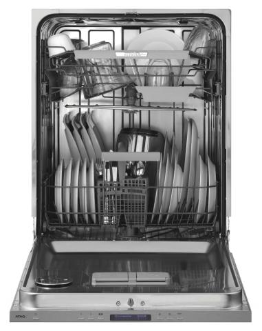 Atag VA8015QT/A05 VA8015QT INBOUW VAATWASSER XXL 72912305 Vaatwasser Verwarmingselement