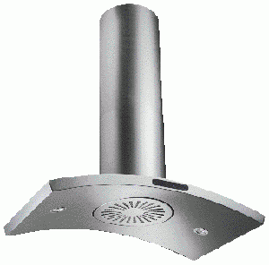 Atag WG8..M Design schouwafzuigkap met inliggende motor, speciaal voor recirculatie Oven onderdelen