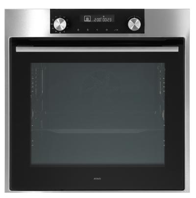 Atag ZX6511C/A03 ZX6511C OVEN PYROLYSE RVS 60CM 50490703 onderdelen