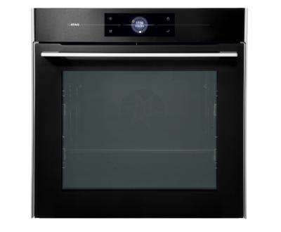 Atag ZX6574MA02 ZX6574M/A02 ZX6574M OVEN PYROLYSE 60CM MAG onderdelen en accessoires