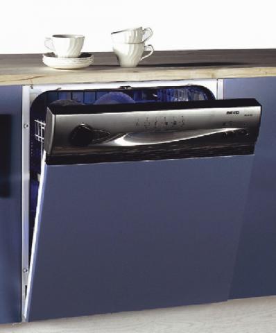 Beko 3506 XBI 114881 onderdelen en accessoires