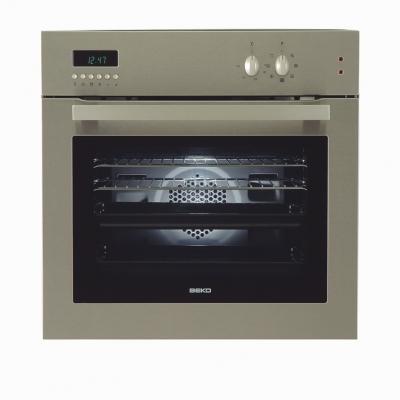 Beko 9505 TX 115364 Onderdelen Koken