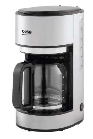 Beko CFM6350I 8836603200 CFM6350 Filter Coffee Maker Koffie onderdelen
