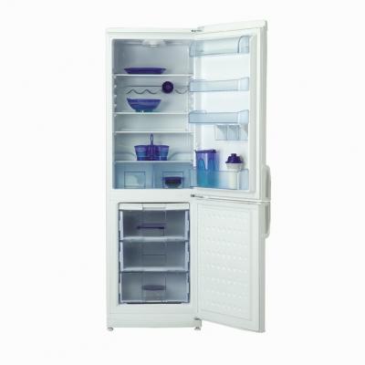 Beko CSE 34020 114778 Koelkast Flessenbak