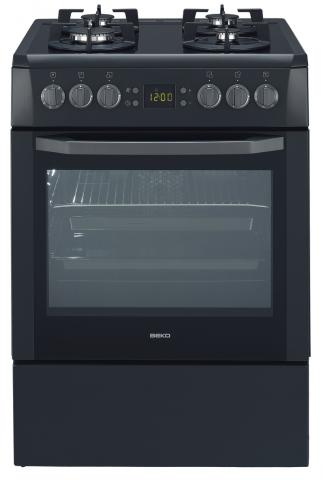 Beko CSM 62321 GA 115268 wisselstukken Koken